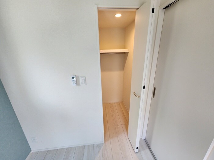 ハーモニーテラス中川東の物件内観写真