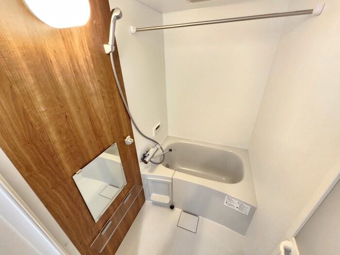 ハーモニーテラス中川東の物件内観写真