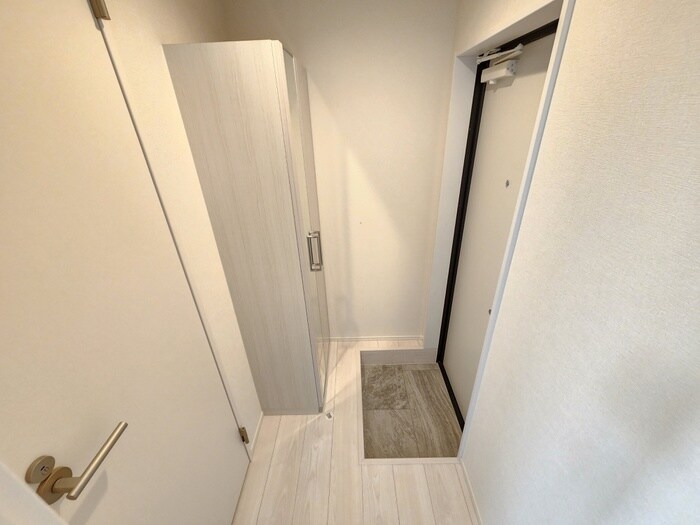 ハーモニーテラス中川東の物件内観写真