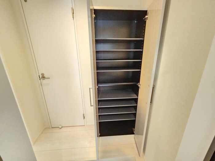 ハーモニーテラス中川東の物件内観写真