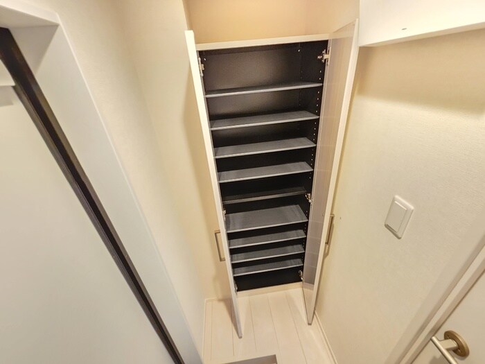 ハーモニーテラス中川東の物件内観写真