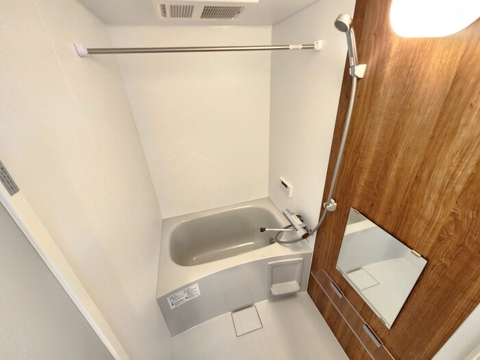 ハーモニーテラス中川東の物件内観写真