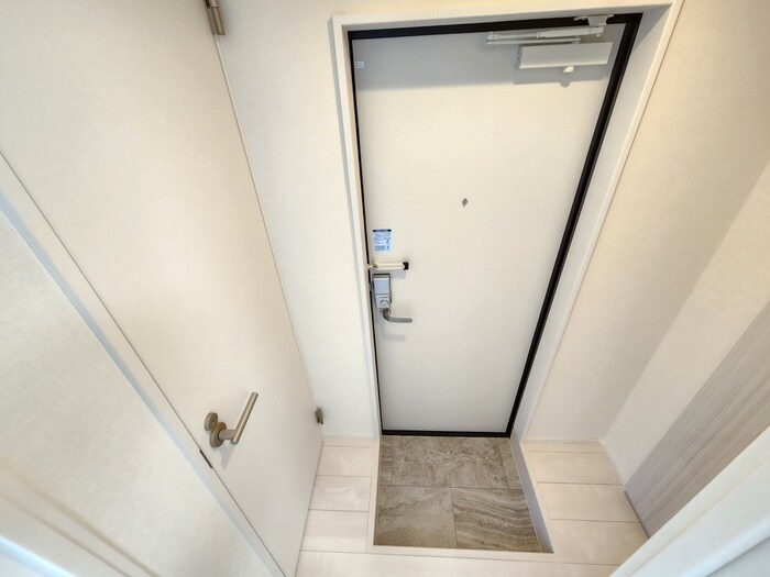 ハーモニーテラス中川東の物件内観写真