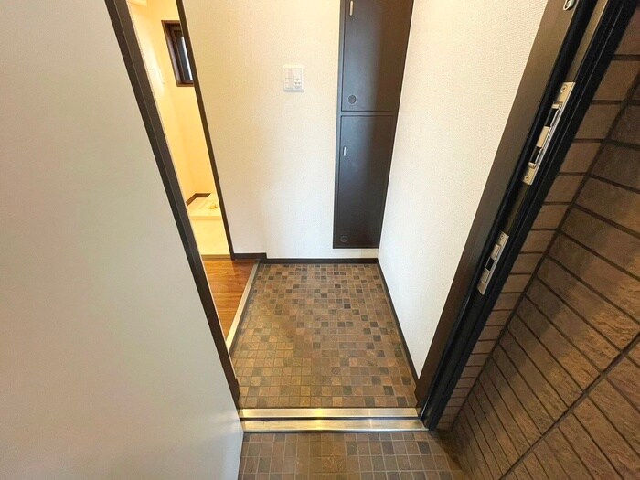 雅長岡京の物件内観写真