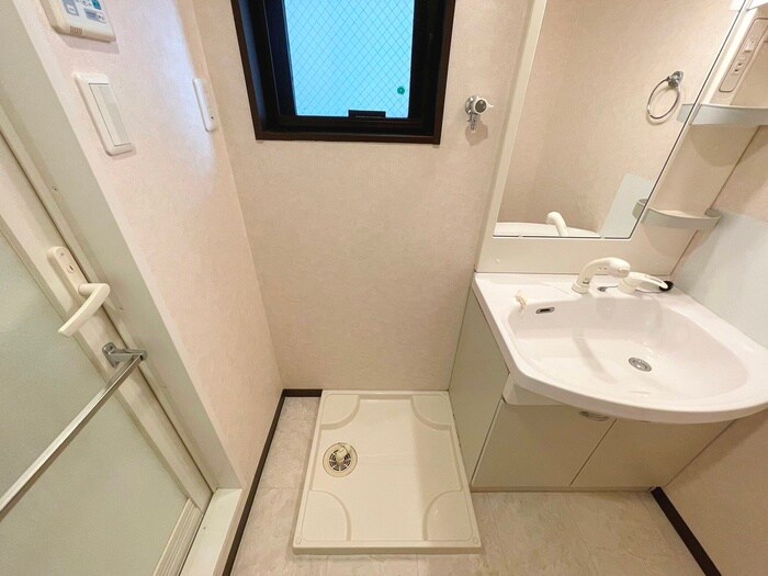 雅長岡京の物件内観写真