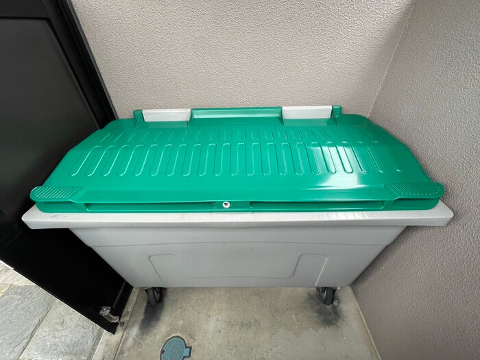 雅長岡京の物件外観写真