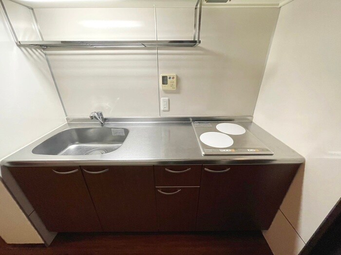 雅長岡京の物件内観写真