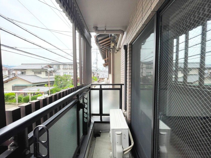 雅長岡京の物件内観写真