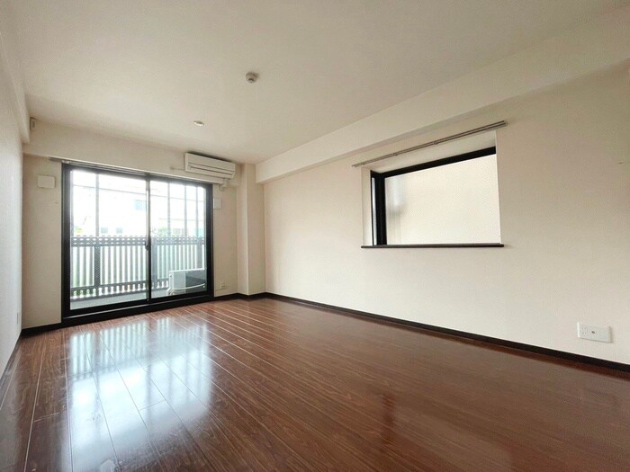 雅長岡京の物件内観写真