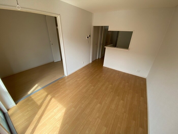 ルイ　エ　レイの物件内観写真