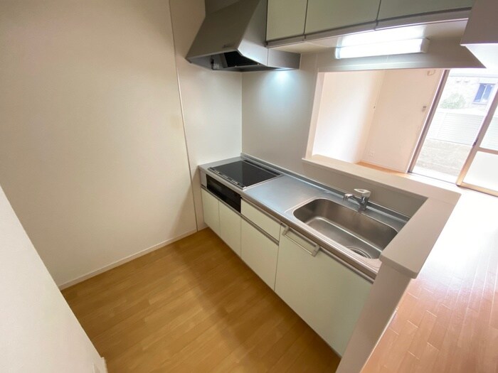 ルイ　エ　レイの物件内観写真