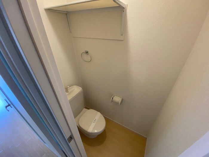 ルイ　エ　レイの物件内観写真