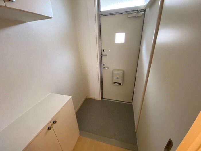 ルイ　エ　レイの物件内観写真