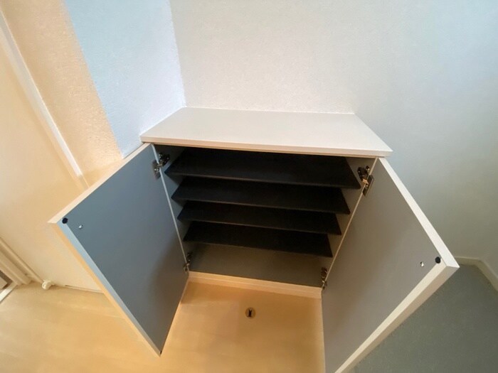 ルイ　エ　レイの物件内観写真