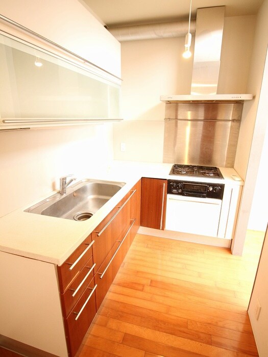 ゼファーヒルの物件内観写真