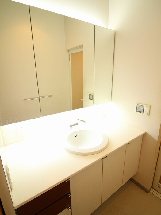 ゼファーヒルの物件内観写真