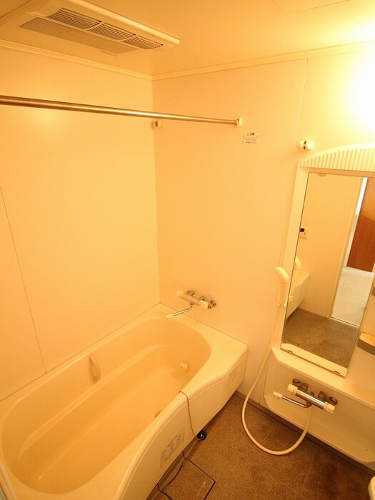 ゼファーヒルの物件内観写真