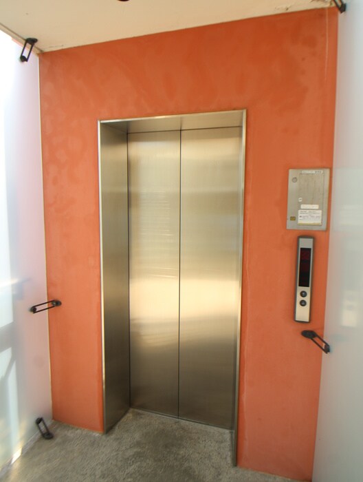 ゼファーヒルの物件外観写真