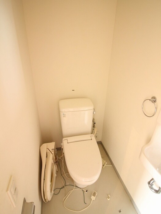 ゼファーヒルの物件内観写真