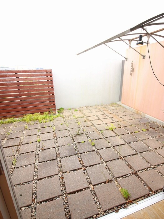 ゼファーヒルの物件内観写真