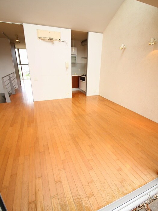 ゼファーヒルの物件内観写真