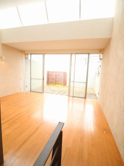 ゼファーヒルの物件内観写真