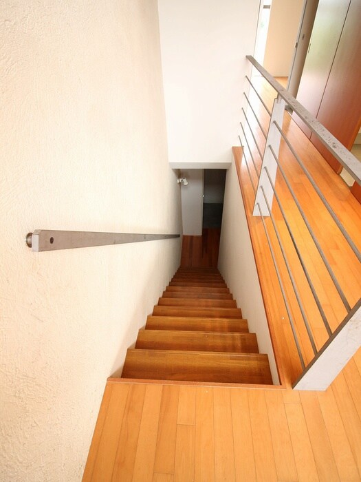 ゼファーヒルの物件内観写真