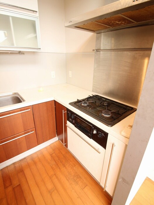 ゼファーヒルの物件内観写真