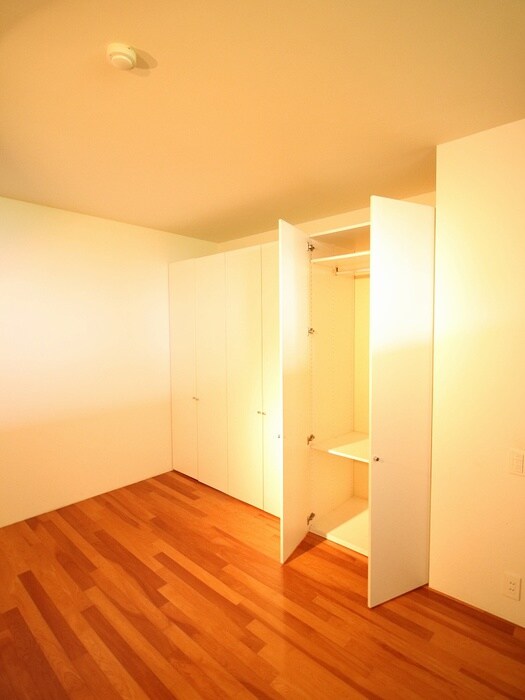 ゼファーヒルの物件内観写真