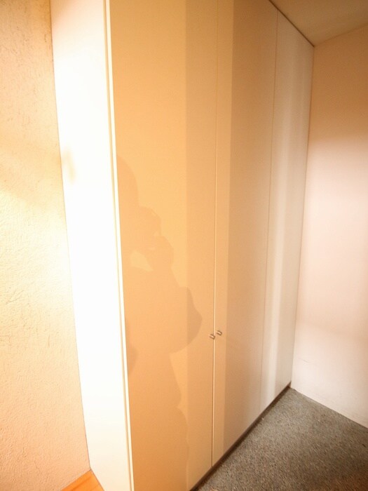 ゼファーヒルの物件内観写真