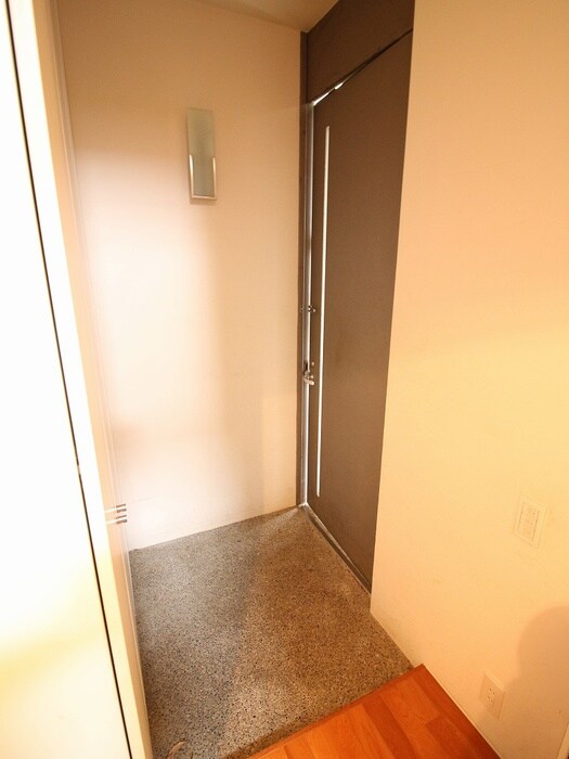 ゼファーヒルの物件内観写真