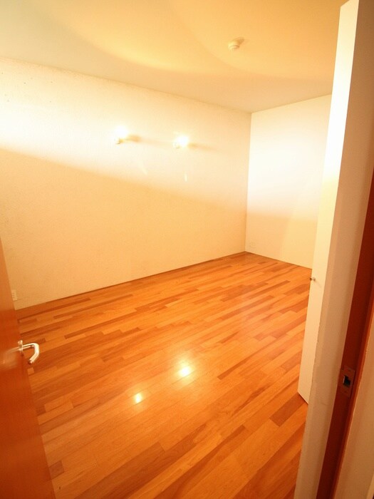 ゼファーヒルの物件内観写真