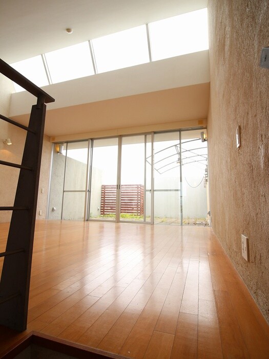 ゼファーヒルの物件内観写真