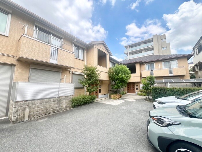 VILLAGIO光の物件外観写真