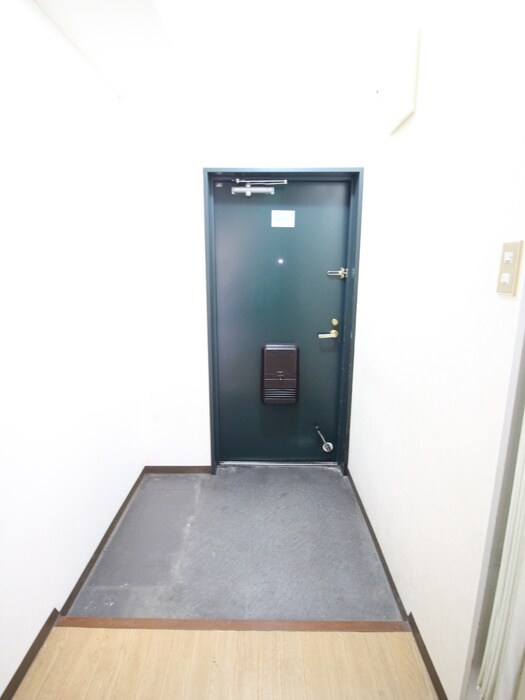 ヴィルヌ－ブ・エストの物件内観写真