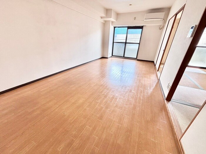 ヴィルヌ－ブ・エストの物件内観写真