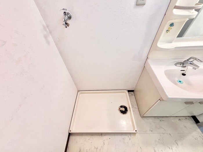 ヴィルヌ－ブ・エストの物件内観写真