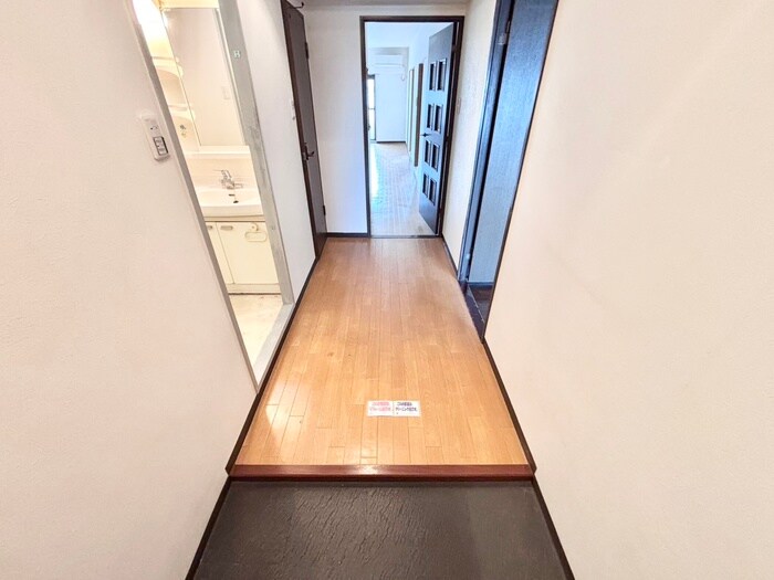 ヴィルヌ－ブ・エストの物件内観写真