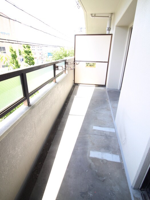 ヴィルヌ－ブ・エストの物件内観写真