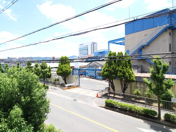 ヴィルヌ－ブ・エストの物件内観写真