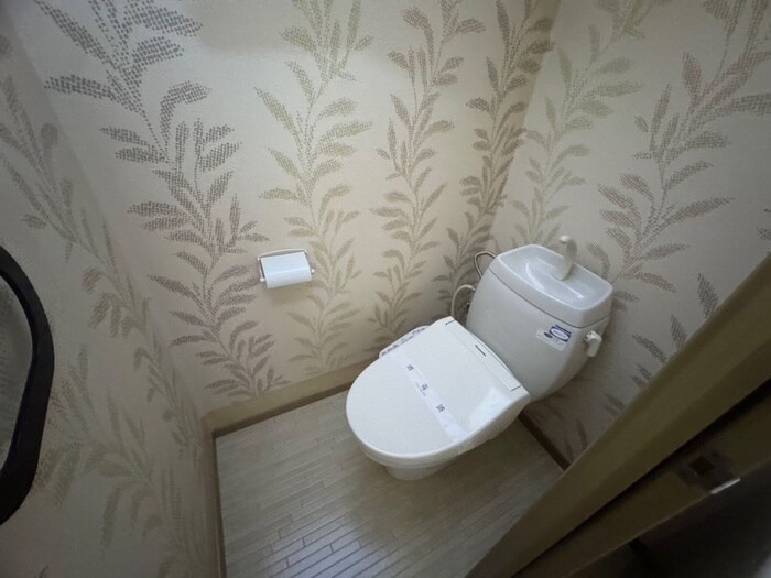 エスパシオの物件内観写真