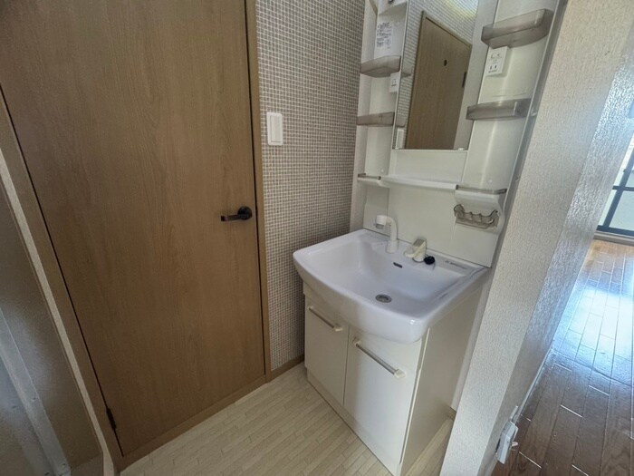 エスパシオの物件内観写真