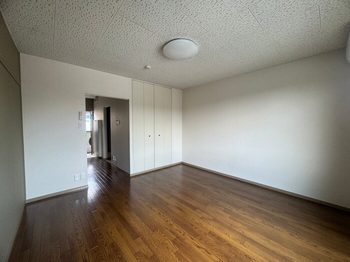 エスパシオの物件内観写真