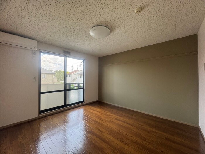 エスパシオの物件内観写真