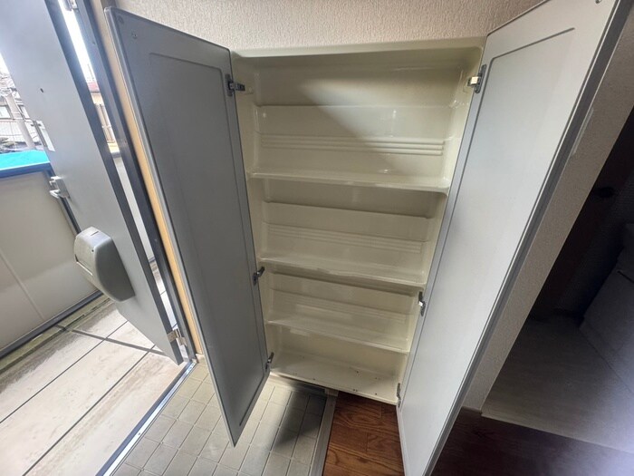 エスパシオの物件内観写真