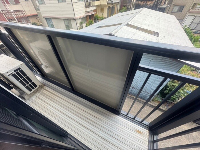 エスパシオの物件内観写真