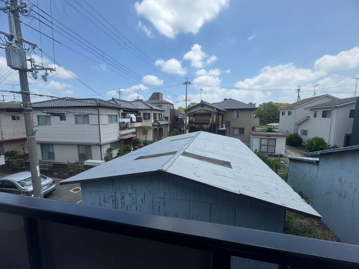 エスパシオの物件内観写真