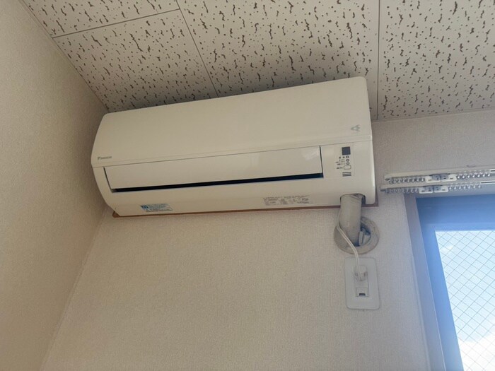 エスパシオの物件内観写真