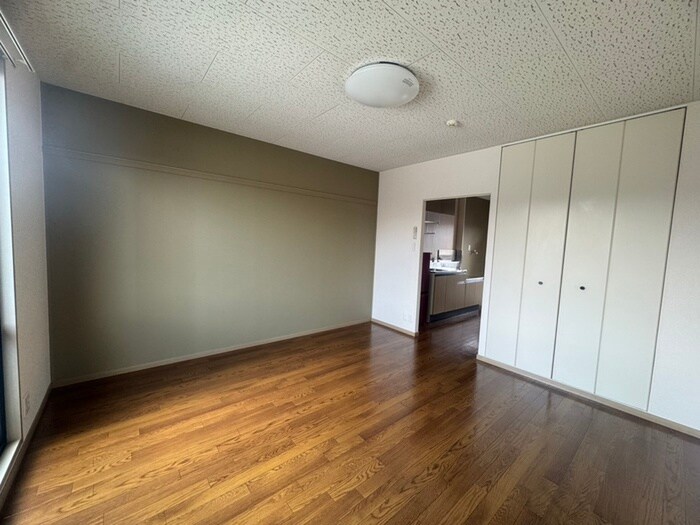 エスパシオの物件内観写真