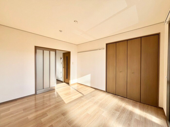 リヴェールの物件内観写真